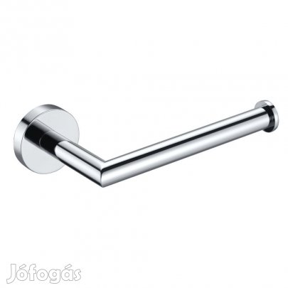 Króm WC papír tartó | Welland Topaz 96307-CH