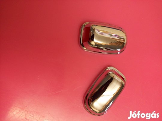 Króm dísz párban Ablakmosó fúvóka Ford fiesta, focus mondeo