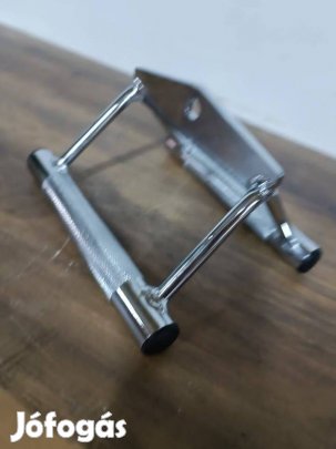 Krómozott húzó fogantyú