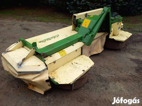 Krone 283 RS frontkasza / front kasza