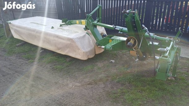 Krone Easy Cut 280 kasza fűkasza