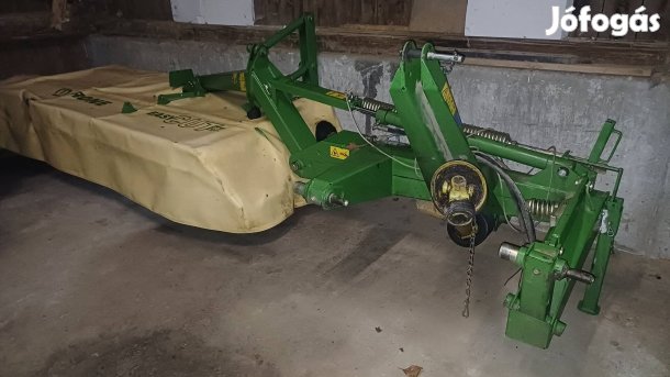 Krone Easy Cut 280 kasza fűkasza