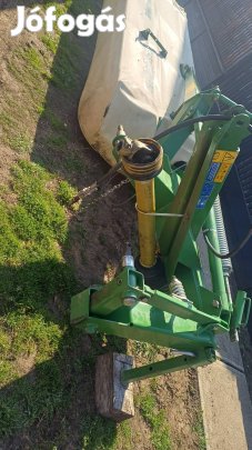 Krone Easy Cut 320 kasza fűkasza