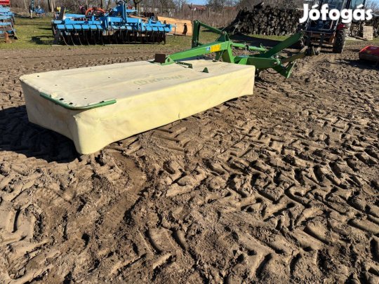 Krone Easycut 2,80 kasza