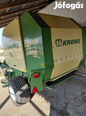 Krone Round Pack 1550 bálázó eladó