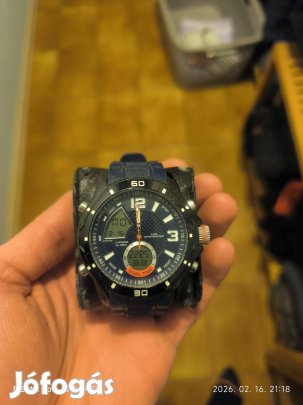 Krones használt karóra