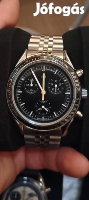 Kronográf karóra 