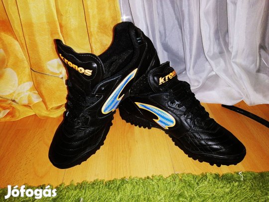 Kronos stoplis foci cipő