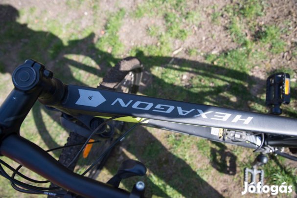 Kross Hexagon 5.0 kerékpár