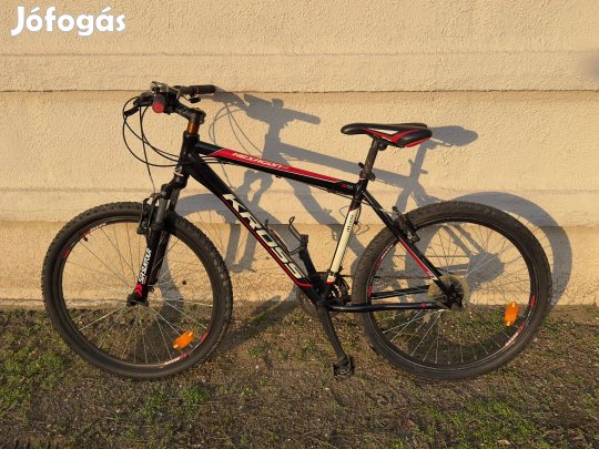 Kross Hexagon X2 MTB kerékpár - 26"