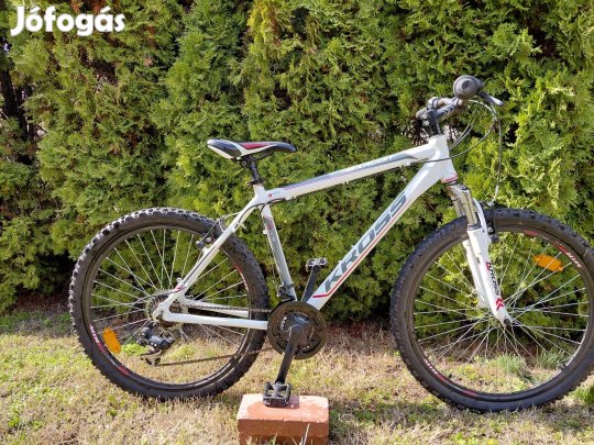 Kross Hexatlonx1 MTB 26 kerékpár