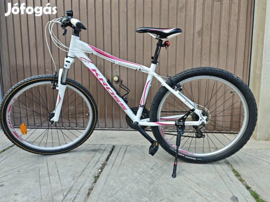 Kross Lea 26 os Női kerékpár 