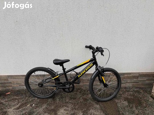 Kross Racer 5.0 gyerek kerékpár