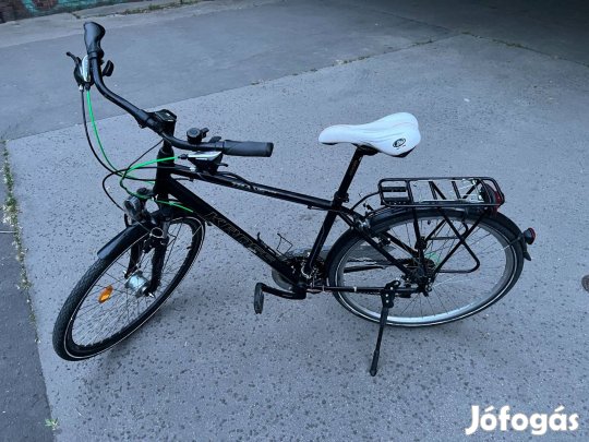 Kross Trans Pacific 28-as trekking kerékpár "M" méret