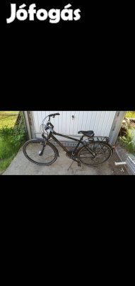 Kross Trans városi kerékpár