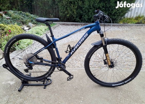 Kross level 5 29-es Mtb. 