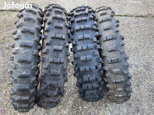 Krossz gumik több méretben