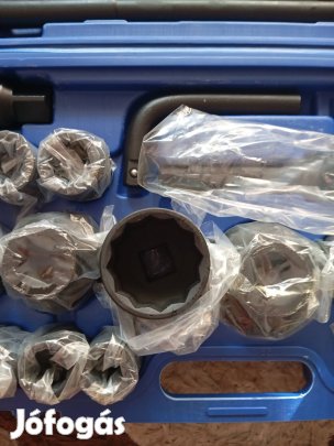 Krova készlet 12 szög 3/4 nagy méretű 