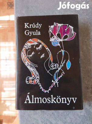 Krúdy Gyula: Álmoskönyv 1966