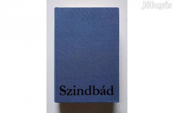 Krúdy Gyula: Szindbád - - - (Csak személyesen!)