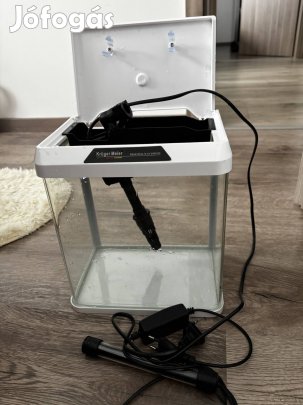 Krüger&Meiner Nano 7L akvárium szett