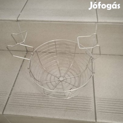 Krumpli sütéshez nem használt állapotban