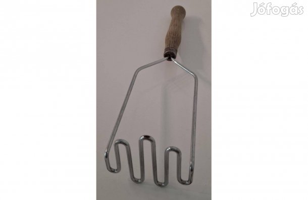 Krumplinyomó/ burgonyatörő