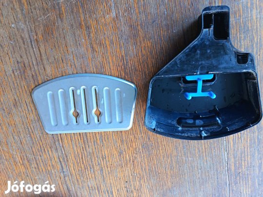 Krups Csepptálca+ rács