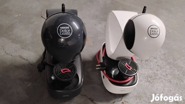 Krups Dolce Gusto KP1A0 kapszulás kávéfőzők