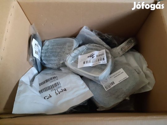 Krups Dolce Gusto kapszulás kávéfőző kiegészítők alkatrészek