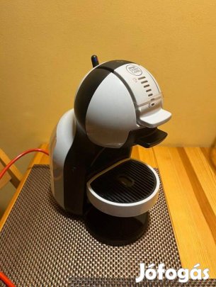 Krups Dolce gusto minime kávéfőző