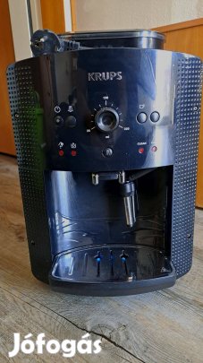 Krups EA81 kávéfőző