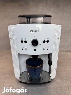 Krups EA81 kávégép