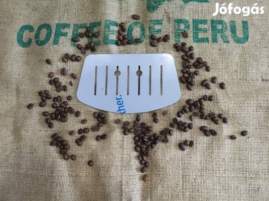 Krups EA8 kávégép csepptálca rács 