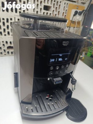 Krups EA 819 automata kávéfőző