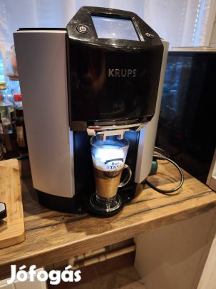 Krups EA 9000 Barista