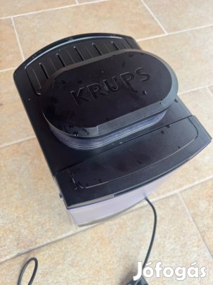 Krups Epresseria Automatic EA8108 (Hibás)