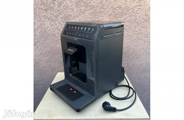 Krups Evidence EA89Z automata kávéfőző, Espresso Classic