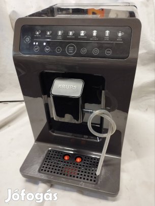 Krups Evidence Evo Ea89ZB full automata kávéfőző