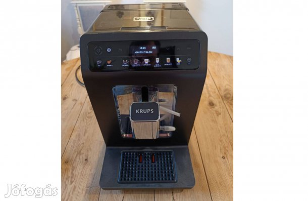 Krups Evidence One Automata kávéfőző