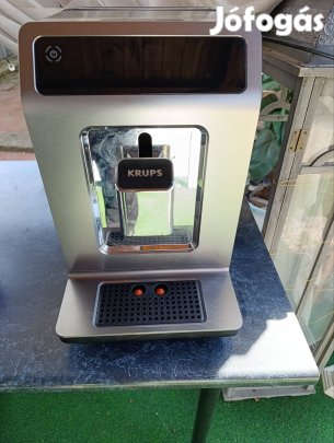 Krups Evidence kijelző hibas 