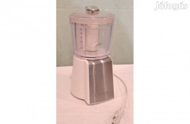 Krups Gva2 aprítógép, 400W, keveset használt