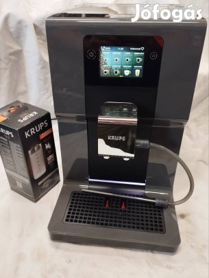 Krups Intuition Ea872B full automata kávéfőző