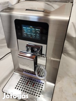 Krups Intuition Ea877D full automata kávéfőző