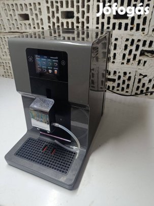 Krups Intutition automata kávéfőző