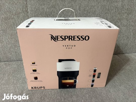 Krups Kapszulás eladó 