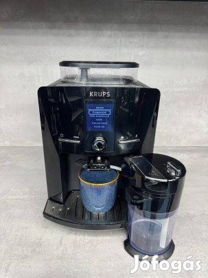 Krups Latt'Espress EA82