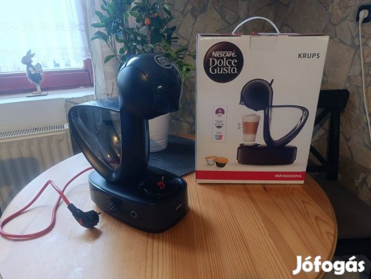 Krups Nescafé Dolce Gusto Infinissima