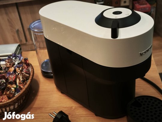 Krups Nespresso Vertuo Pop 