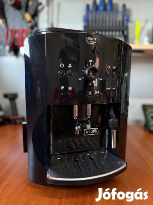 Krups Quattro Force automata kávéfőző